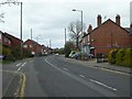 SP0365 : Evesham Road, Headless Cross by Philip Halling