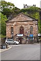 NM8530 : Congregational Church, Tweedale Street by Ian Capper