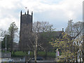 SE0539 : St John the Evangelist, Ingrow by Stephen Craven