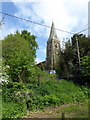 TL9419 : St Peter and St Pauls Church, Birch by PAUL FARMER