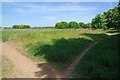 TQ4085 : Wanstead Flats by Glyn Baker