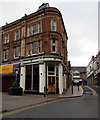 SO8505 : Walkers the Bakers in Stroud town centre by Jaggery