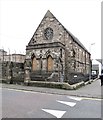 J4874 : Church building on the corner of West Street and Mary Street, Newtownards by Eric Jones