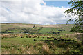 NY7849 : Moorland adjacent to Farney Cleugh by Trevor Littlewood