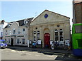 SU6089 : Corn Exchange Wallingford by PAUL FARMER