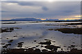 NG6523 : Broadford Bay by Ian Taylor