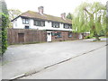 SU9699 : Former Guido's Italian Restaurant, Amersham (1) by David Hillas