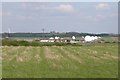 SO8944 : View over the former Defford Airfield by Philip Halling