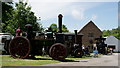 TQ0312 : Amberley Museum by Peter Trimming