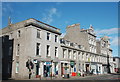 NJ9305 : 208-230 Union Street, Aberdeen by Bill Harrison