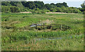 TM5093 : Dykes on Oulton Marshes by Roger Jones