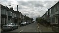 TQ8586 : Beach Avenue, Chalkwell by Christopher Hilton