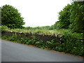 SS6644 : Lynton and Barnstaple Railway Bridge 57 by Barrie Cann