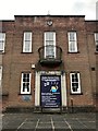 SJ8145 : North side of Tawney Building, Keele University by Jonathan Hutchins