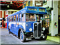 TA1028 : Hull AEC Regal III at the Streetlife Museum of Transport by David Dixon