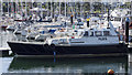 J5082 : Pilot boat 'Gallant' at Bangor by Rossographer