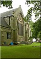 SK4641 : Church of St Mary, Ilkeston by Alan Murray-Rust