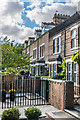 SE5952 : Earlsborough Terrace by Ian Capper