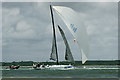 SZ4896 : Cowes Week 2017 by Peter Trimming