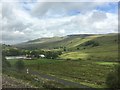 SD7797 : Looking down the Eden Valley by Graham Hogg