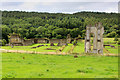 SE7365 : Kirkham Priory by Chris Heaton