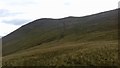 NY2116 : Hindscarth from Littledale Edge by Anthony Parkes