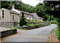 SO5200 : Old School House, Forge Road, Tintern by Jaggery