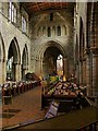 SJ9223 : Church of St Mary the Virgin, Stafford by Alan Murray-Rust