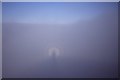 NN1671 : Brocken spectre, Ben Nevis by Richard Webb