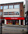 SO2800 : Ladbrokes betting shop, Commercial Street, Pontypool by Jaggery