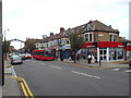 TQ4284 : High Street North, East Ham by Malc McDonald