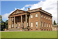 SO5063 : Berrington Hall, Herefordshire by Jeff Buck