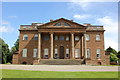 SO5063 : Berrington Hall, Herefordshire (set of 4 images) by Jeff Buck