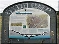 NS9554 : Wilsontown.  An Iron Community 1779-1842 by M J Richardson