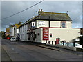 TQ9419 : Inkerman Arms Public House, Rye Harbour by PAUL FARMER