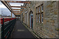 SD4970 : Carnforth station by Ian Taylor