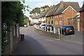 SP5872 : Church Street, Crick by Stephen McKay