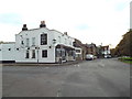 TQ6381 : King's Arms, Orsett by Malc McDonald