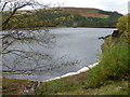 SK1789 : Derwent Reservoir and Dam by Marathon