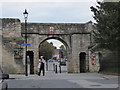 SE6051 : Fishergate Bar, York by Chris Allen