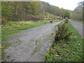 SK1771 : The former Monsal Dale station by Marathon