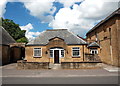 ST4619 : Former coach house, Martock by Bill Harrison