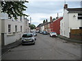 SO8219 : Westend Parade  - Gloucester, Gloucestershire by Martin Richard Phelan