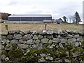 NO7393 : Standingstones farmstead by Stanley Howe