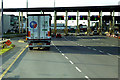 O1835 : Approaching Port of Dublin Tunnel by David Dixon