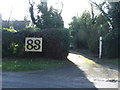 TL5457 : Can You Guess The House Number by Keith Evans