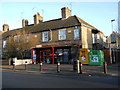 TF1900 : General store on Dogsthorpe Road, Peterborough by Paul Bryan