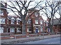 TL1999 : The King's School, Peterborough by Paul Bryan