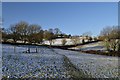 SK2360 : Public Footpath from Winster to Westhill, Derbyshire by Andrew Tryon