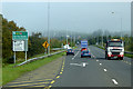 H4306 : Northbound N3 near Cavan by David Dixon